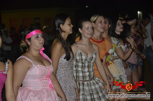 rolim de moura